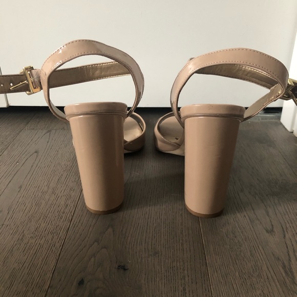 Sam Edelman nude heels - Picture 3 of 3